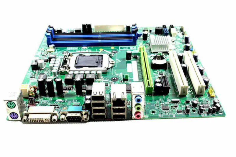 Dell 0XC7MM Hauptplatine