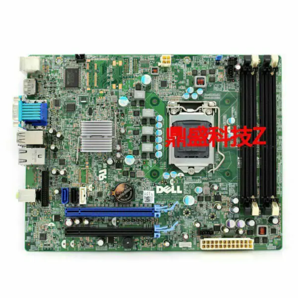 Dell 0KCXV4 Hauptplatine