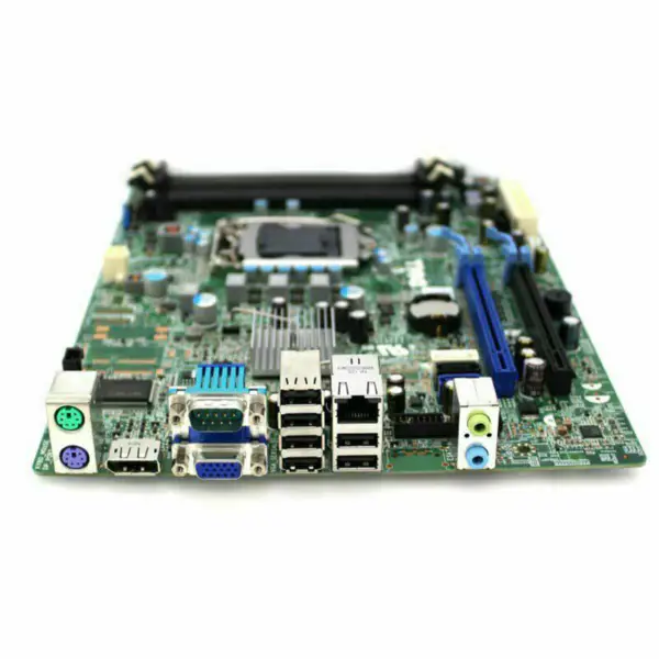 Dell 0KCXV4 Hauptplatine