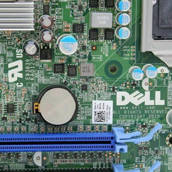 Dell 0KCXV4 Hauptplatine