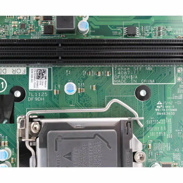 Dell OptiPlex 3250 SFF CN-0DNMV1 CN-0J4NFV Hauptplatine