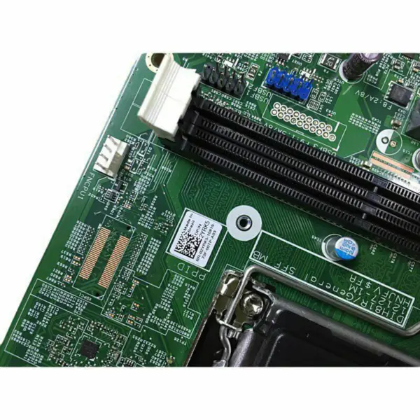 Dell 02YRK5 Hauptplatine