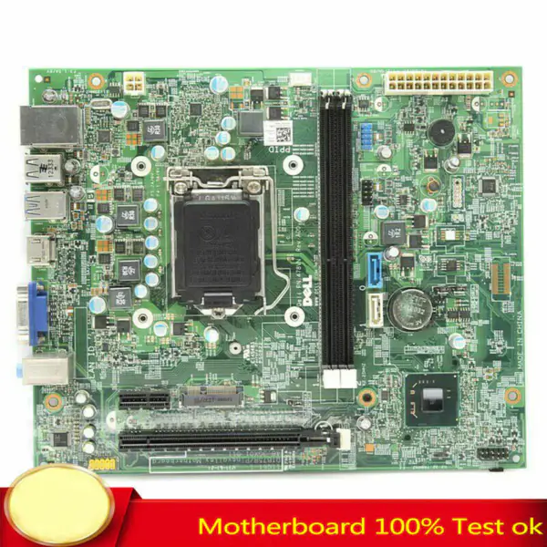 Dell 0478VN Hauptplatine