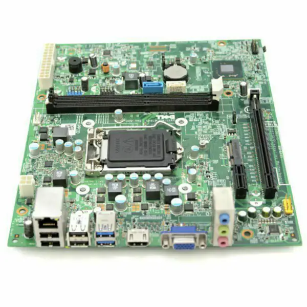 Dell 0478VN Hauptplatine