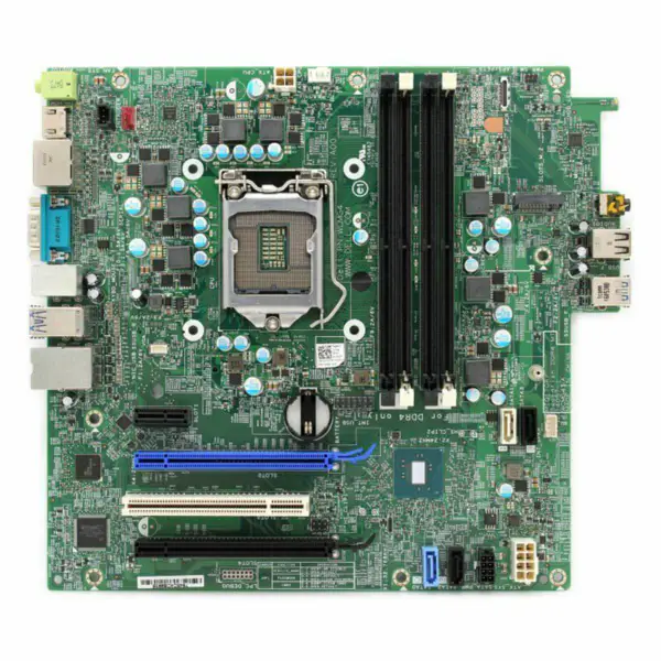 Dell Y7WYT Hauptplatine