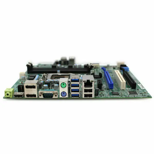Dell Y7WYT Hauptplatine