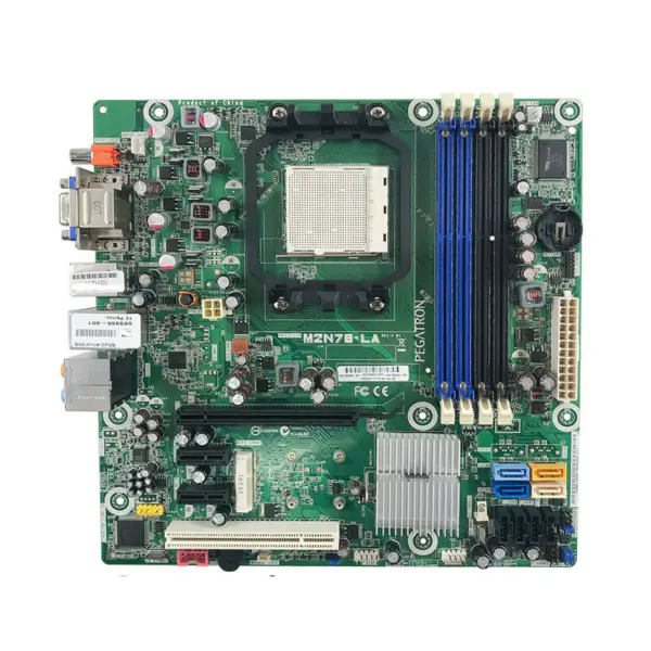 HP NP25369001 MicroATX-Motherboard