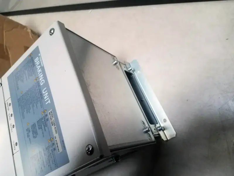 YASKAWA ELEKTRISCH CDBR-4220D