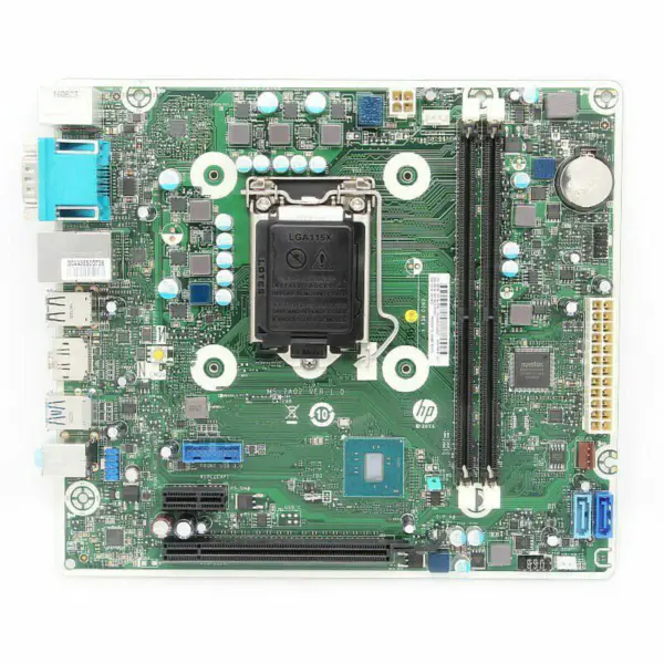 HP 798930-001799156-001MS-7A02 Hauptplatine