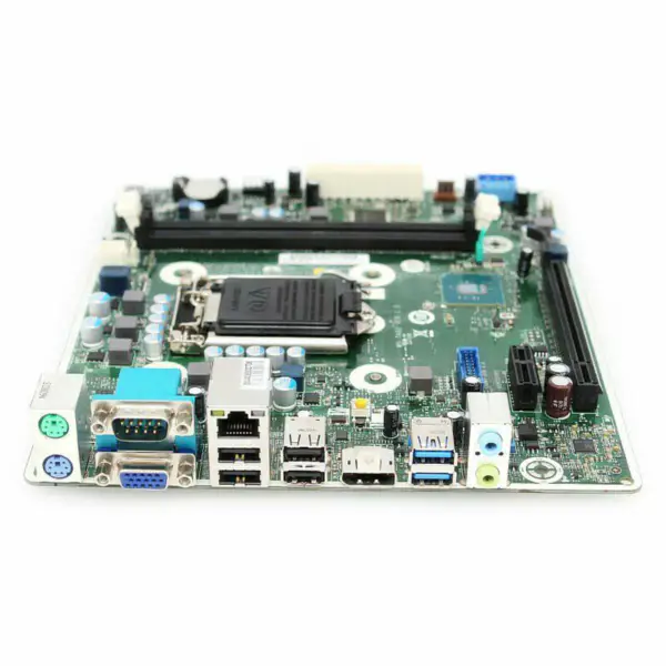 HP 798930-001799156-001MS-7A02 Hauptplatine