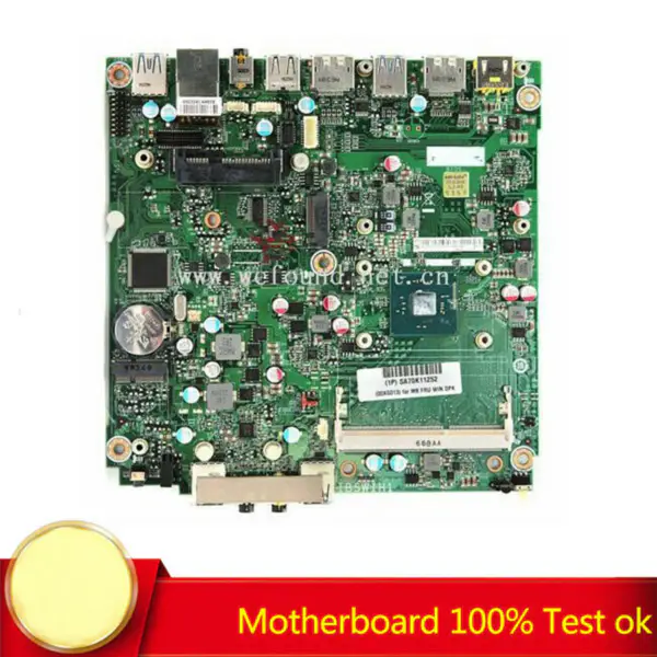 Lenovo 00XG013IBSWIH1 Hauptplatine
