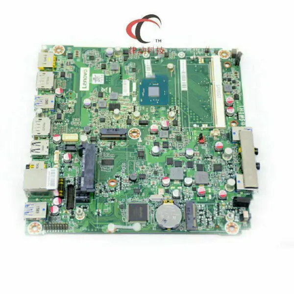 Lenovo 00XG013IBSWIH1 Hauptplatine
