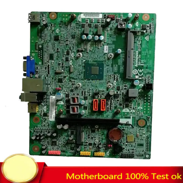 Lenovo BTDD-LTCIBTI Hauptplatine