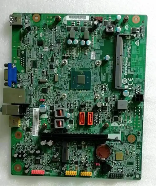 Lenovo BTDD-LTCIBTI Hauptplatine
