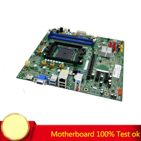 Lenovo 5B20H34335 Hauptplatine