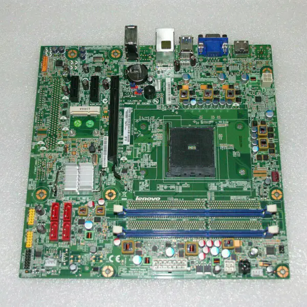 Lenovo 5B20H34335 Hauptplatine
