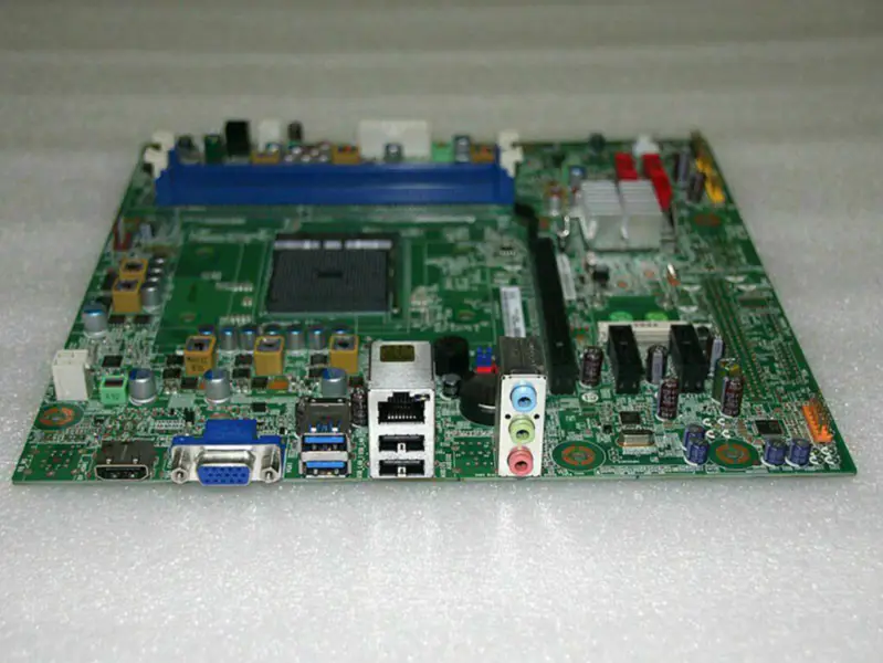Lenovo 5B20H34335 Hauptplatine