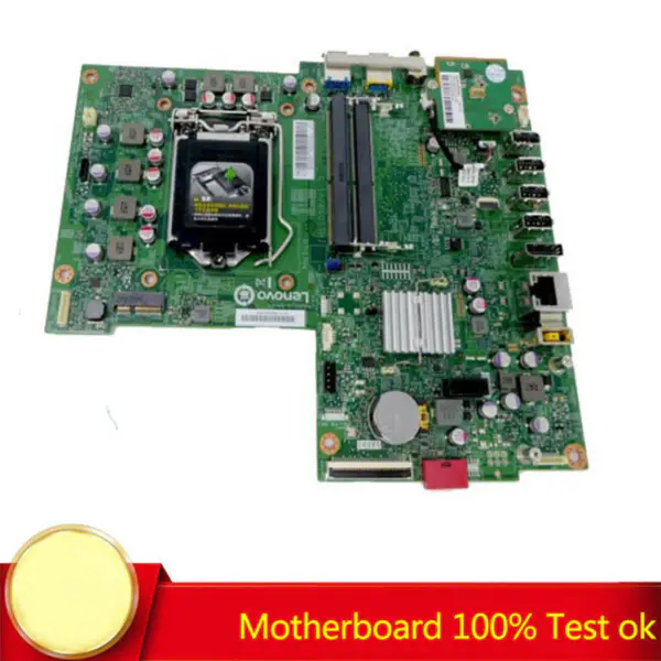 Lenovo 00XG023 Hauptplatine