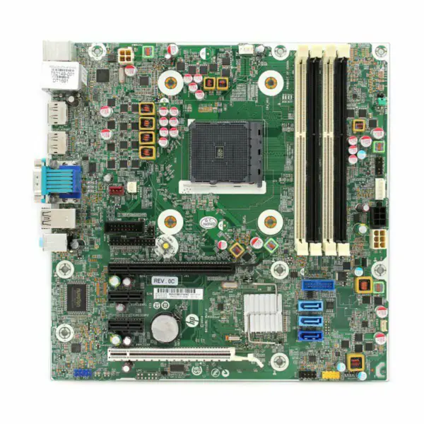 HP 752149-001751439-001 Hauptplatine