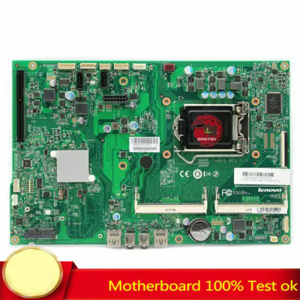 Lenovo PIH81FIH81S Hauptplatine