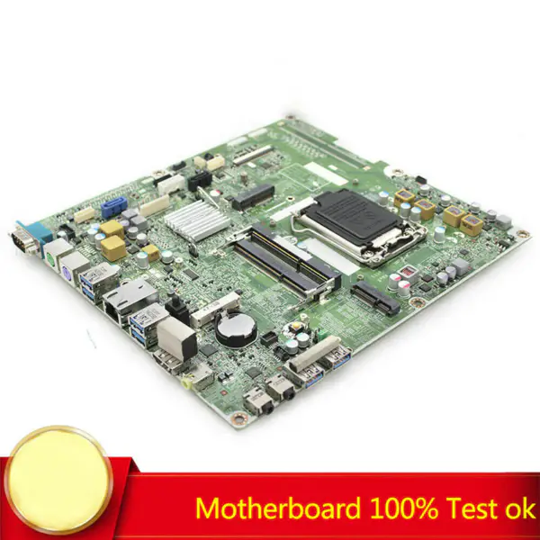 HP 750105-601747681-001 Hauptplatine