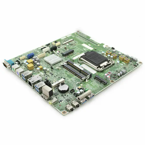 HP 750105-601747681-001 Hauptplatine