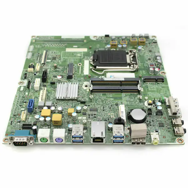 HP 750105-601747681-001 Hauptplatine