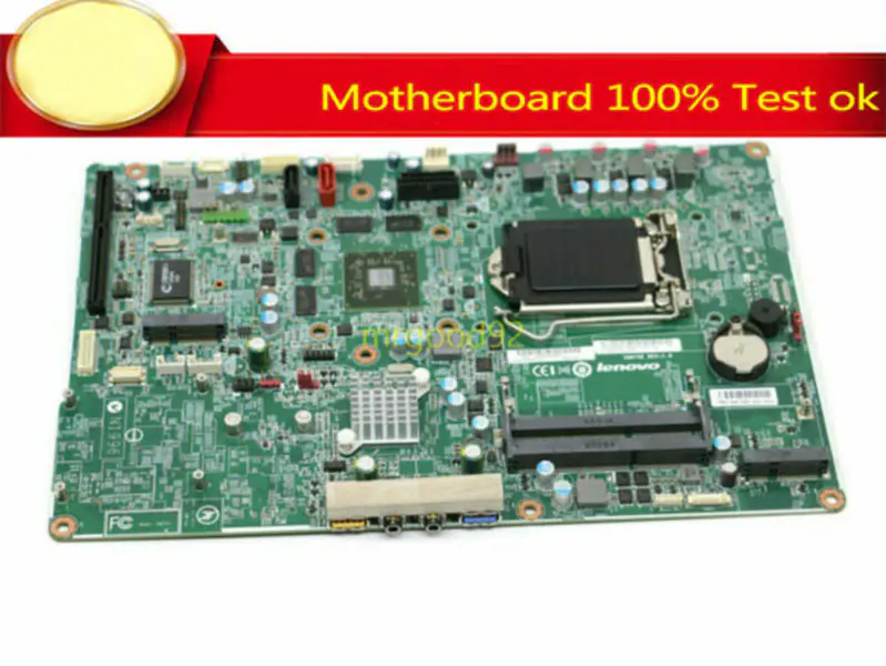 Lenovo 00KT292IQ87SN00KT271 Hauptplatine
