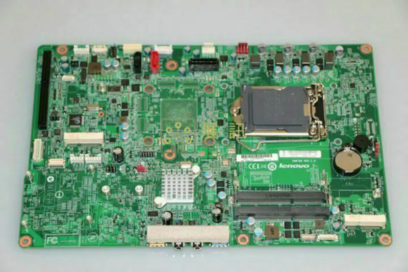 Lenovo 00KT292IQ87SN00KT271 Hauptplatine
