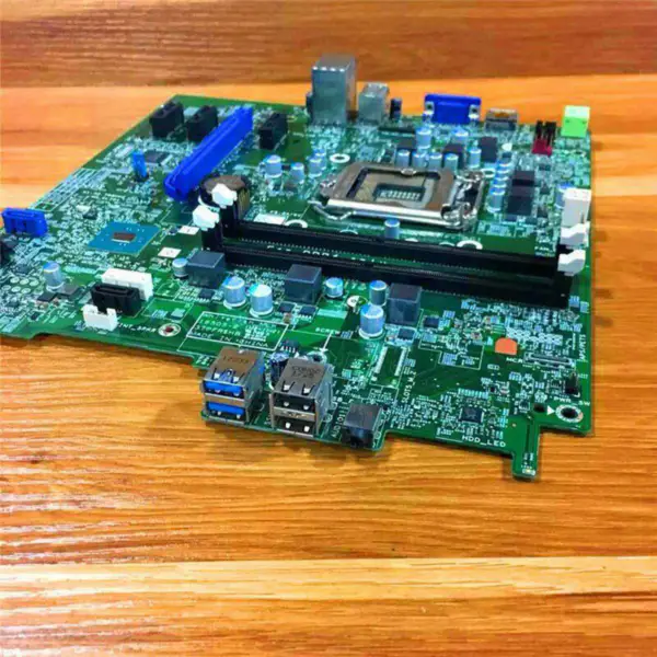 Dell 01DDN5 Hauptplatine