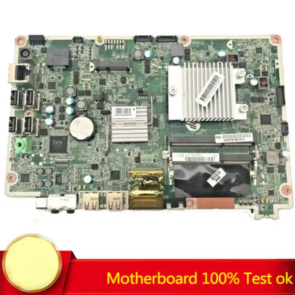 HP 690433-001 120-1000 120-1034 Hauptplatine