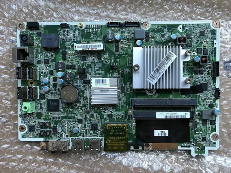 HP 690433-001 120-1000 120-1034 Hauptplatine