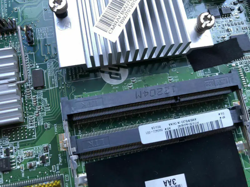 HP 690433-001 120-1000 120-1034 Hauptplatine