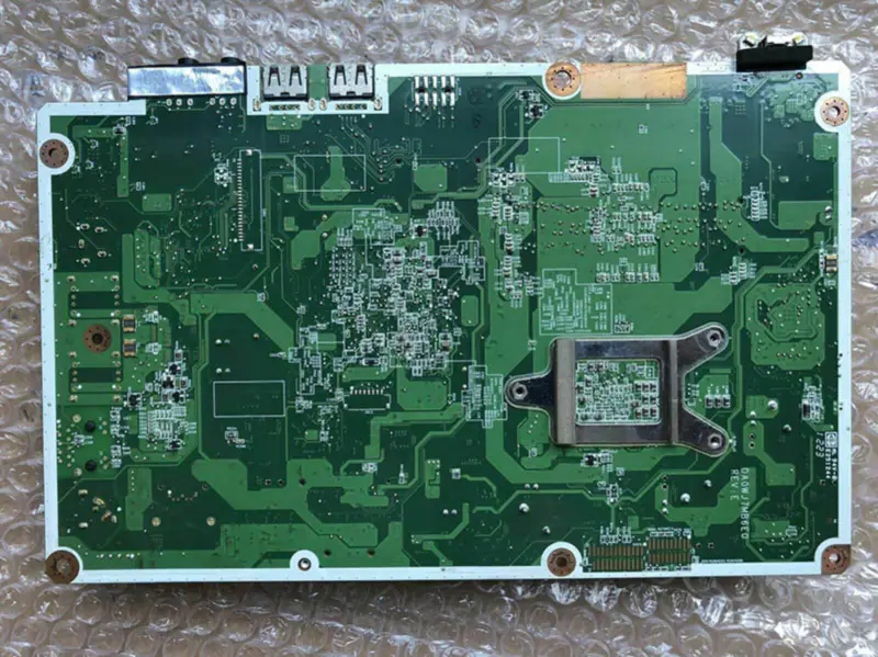 HP 690433-001 120-1000 120-1034 Hauptplatine