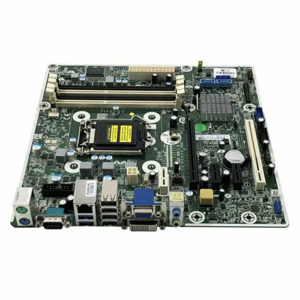 HP 755311-001 490 G1 G2 Hauptplatine