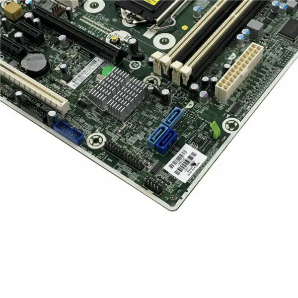 HP 755311-001 490 G1 G2 Hauptplatine