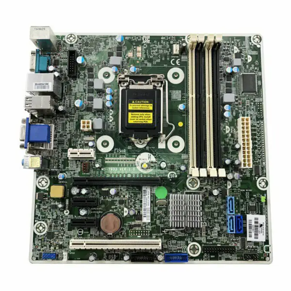 HP 755311-001 490 G1 G2 Hauptplatine