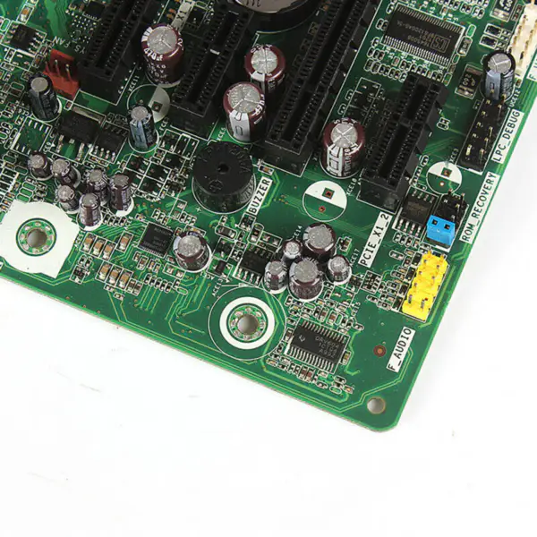 HP 654191-001 IPIWB-PB Hauptplatine