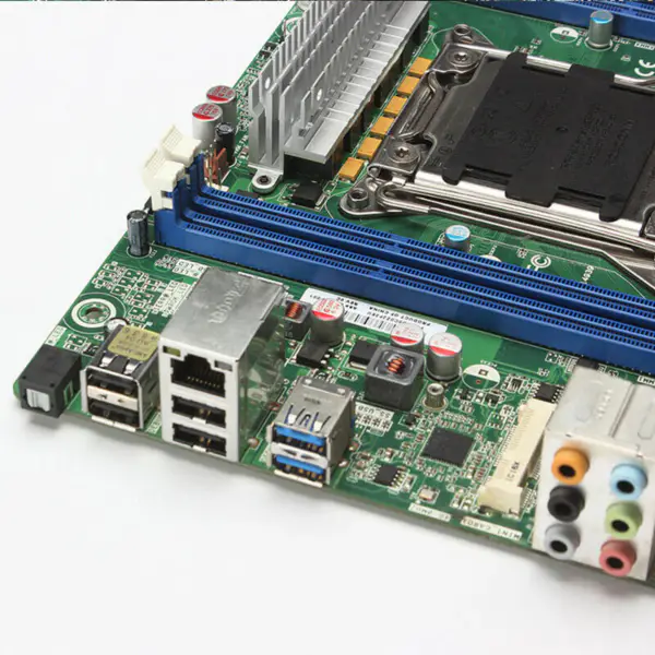 HP 654191-001 IPIWB-PB Hauptplatine
