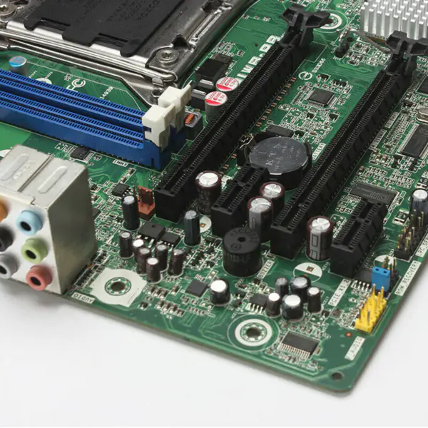HP 654191-001 IPIWB-PB Hauptplatine