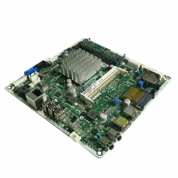HP 739692-002 Hauptplatine