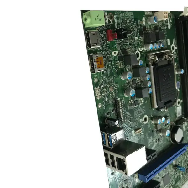 Dell 0Y4H34 MicroATX-Motherboard