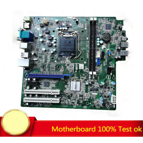 Dell 0101XX 3967MT 3977MT Hauptplatine