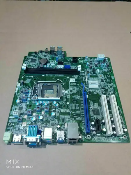Dell 0101XX 3967MT 3977MT Hauptplatine