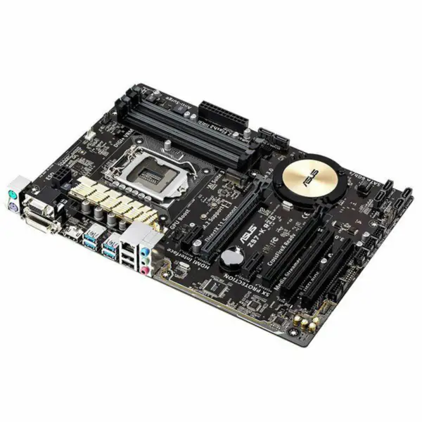 Asus Z97KR2.0 Hauptplatine