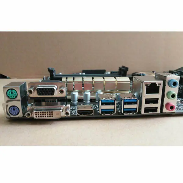 Asus Z97KR2.0 Hauptplatine