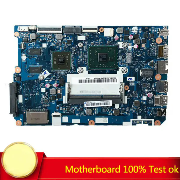 Lenovo CG521NM-A841 ATX-Motherboard