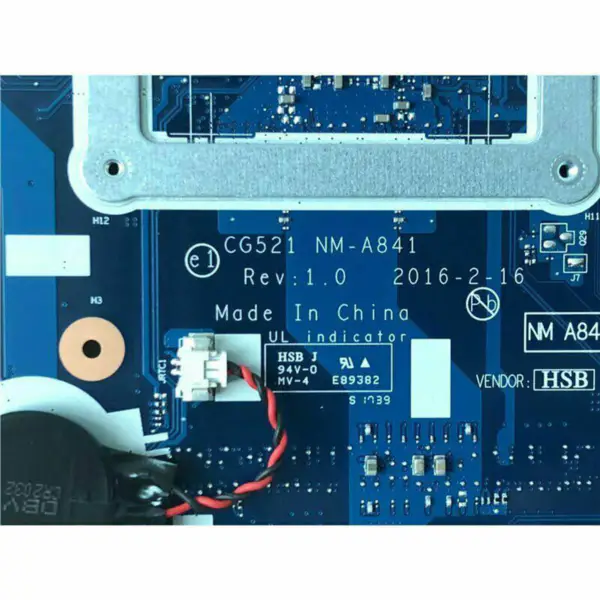 Lenovo CG521NM-A841 ATX-Motherboard