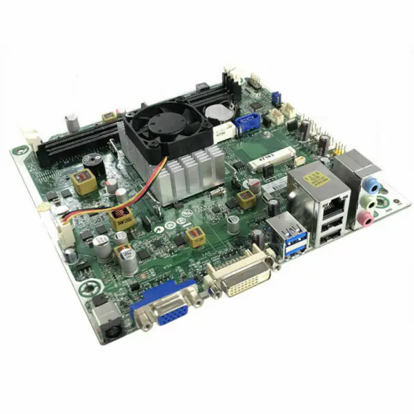 HP 767116-001 Hauptplatine