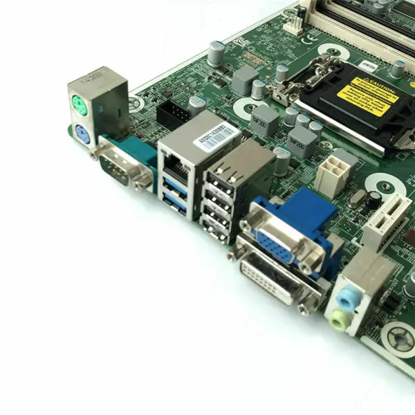 HP 718772-001 Hauptplatine